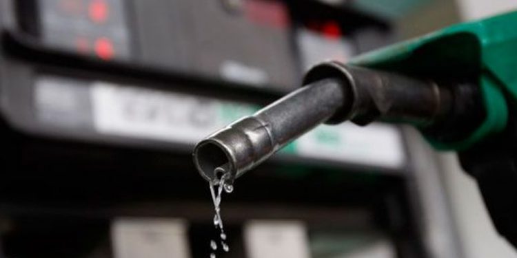 Benzin ve motorine zam!