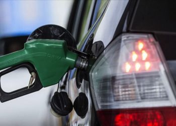 Benzine 88 kuruş, motorine 1 lira 51 kuruş zam