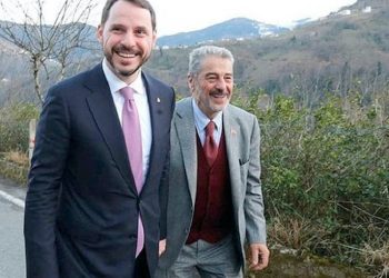 Berat Albayrak da ‘cadı avına’ maruz kalmış: ‘Babamı sordular işe almadılar’