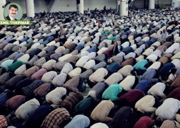 Berat Kandili: Günahlardan arınma gecesi