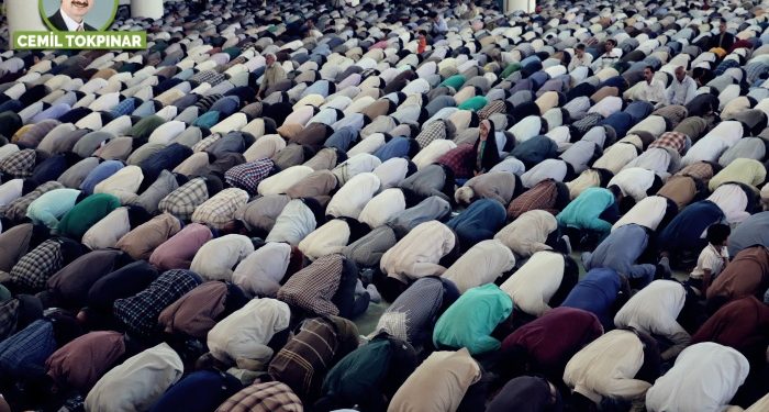 Berat Kandili: Günahlardan arınma gecesi