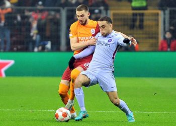 Berkan Kutlu: Maçı detaylarda kaybettik