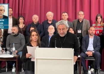 Berlin’deki büyük adım: Demokrasi ve Özgürlük Konferansı