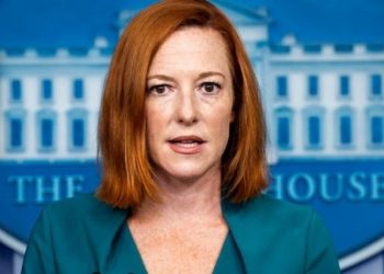 Beyaz Saray: Rusya, uluslararası hukuk yok sayarak uzun süredir biyolojik silah geliştiriyor