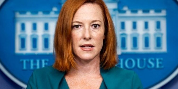 Beyaz Saray: Rusya, uluslararası hukuk yok sayarak uzun süredir biyolojik silah geliştiriyor