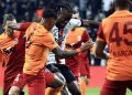Beşiktaş-Galatasaray rekabetinde 351. randevu