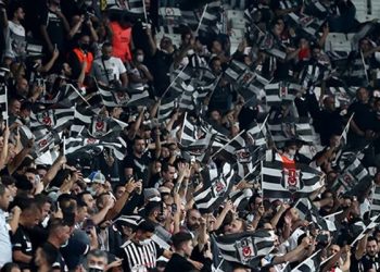 Beşiktaş Kulübü 119. yaşını kutluyor