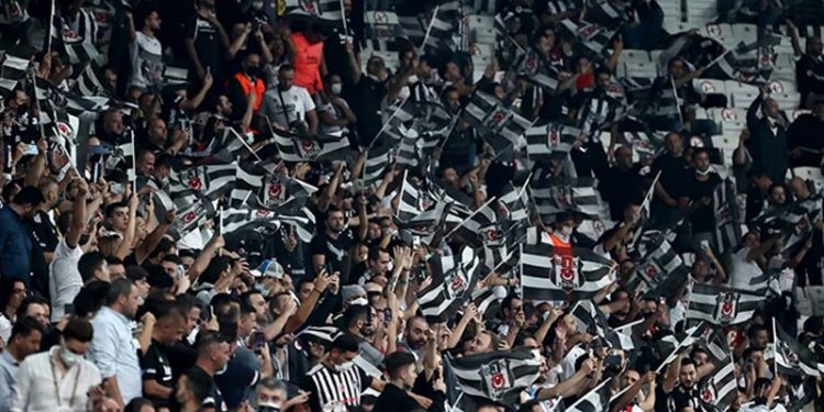 Beşiktaş Kulübü 119. yaşını kutluyor