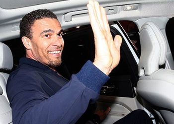 Beşiktaş, yeni teknik direktörü Valerien Ismael'i KAP'a bildirdi