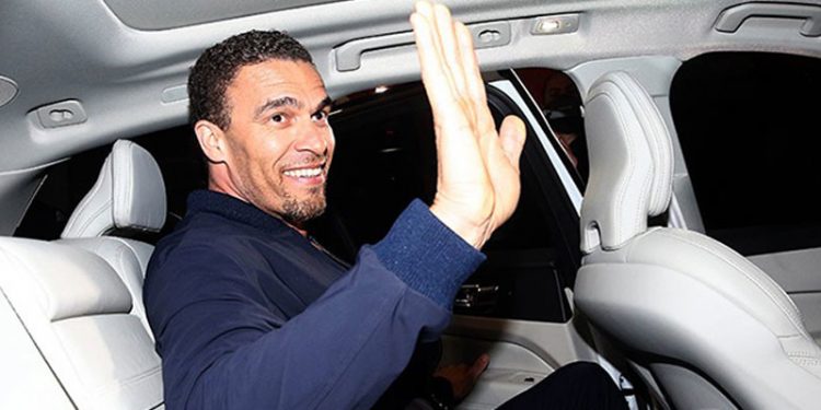 Beşiktaş, yeni teknik direktörü Valerien Ismael'i KAP'a bildirdi