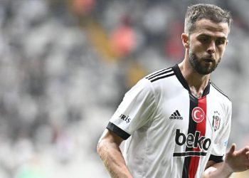 Beşiktaş'a Pjanic müjdesi