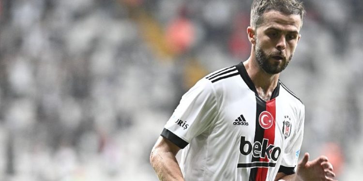 Beşiktaş'a Pjanic müjdesi