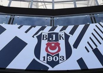 Beşiktaş'ın borcu 4 milyar 579 milyon lira