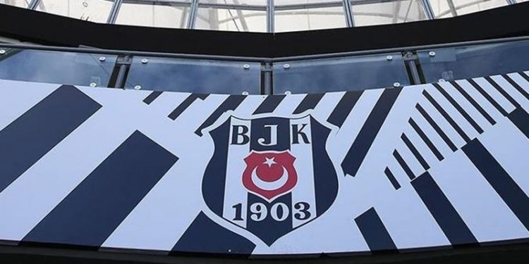Beşiktaş'ın borcu 4 milyar 579 milyon lira