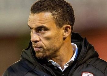 Beşiktaş'ın yeni teknik direktörü Valerien Ismael oldu