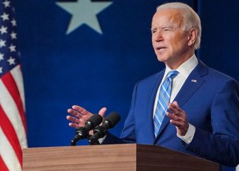 Biden: ABD hava sahasını Rus uçaklarına kapattık