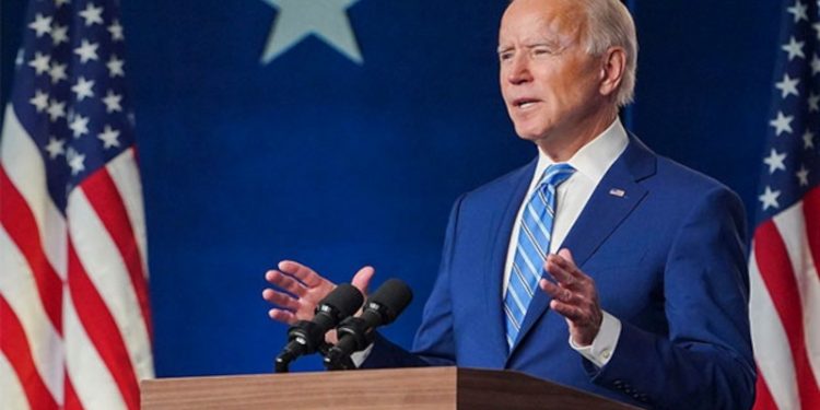 Biden: ABD hava sahasını Rus uçaklarına kapattık
