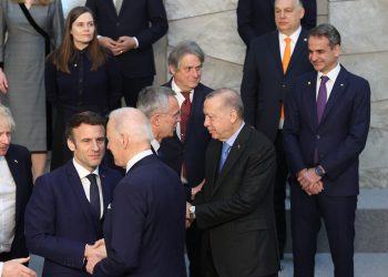 Biden Erdoğan’la neden görüşmedi?