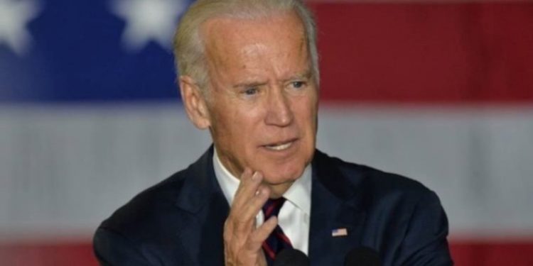 Biden: Putin bir savaş suçlusu
