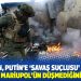 Biden, Putin'e 'savaş suçlusu' dedi; Ukrayna, Mariupol'ün düşmediğini duyurdu