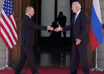 Biden, Putin'e 'savaş suçlusu' demişti; Rusya'dan ABD'ye nota