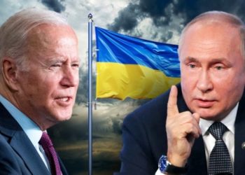 Biden Putin&rsquo;e &lsquo;Kasap&rsquo; dedi; 'vaka' karşılığı geldi