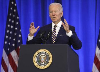 Biden: Rus saldırıları sadece Ukrayna'ya değil, Avrupa'nın güvenliğine de karşıdır