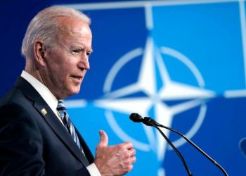 Biden: Rusya kimyasal silah kullanırsa biz de kullanırız