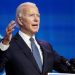 Biden: Rusya köşeye sıkıştığı için Ukrayna'da hipersonik füze kullandı