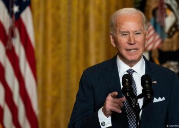 Biden Rusya'ya yeni yaptırımları açıklayacak