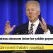 Biden, Rusya’dan enerji ithalatını yasakladı