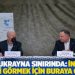 Biden, Ukrayna sınırında: İnsanlık krizini görmek için buraya geldim