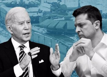 Biden: Ukrayna'ya doğrudan 500 milyon dolarlık yardım niyetindeyiz