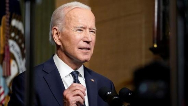 Biden: Ukrayna'ya uçaksavar vereceğiz