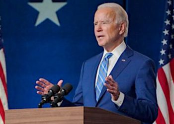 Biden: Ukrayna'ya uçaksavar desteği vereceğiz