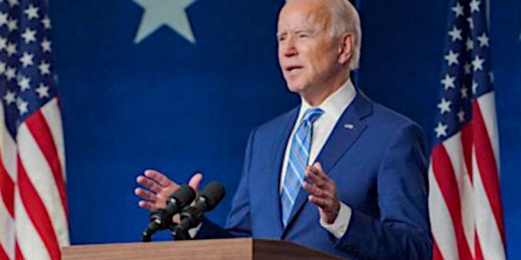 Biden: Ukrayna'ya uçaksavar desteği vereceğiz