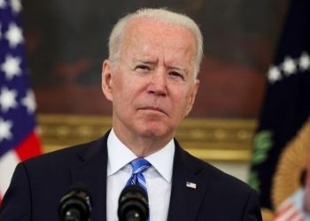 Biden açıkladı: ABD'den Rusya'ya petrol ve doğal gaz ithalatı yasağı