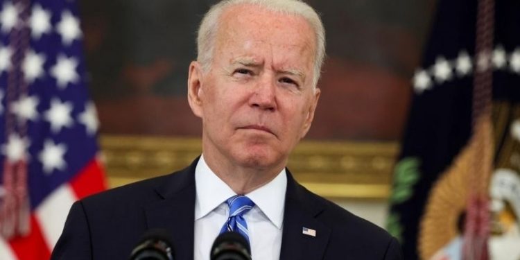 Biden açıkladı: ABD'den Rusya'ya petrol ve doğal gaz ithalatı yasağı