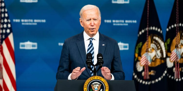Biden'dan Avrupa'ya 'Ukrayna' ziyareti