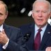 Biden'dan Putin'e 'kasap' nitelemesi