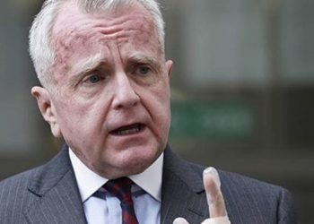 Biden'ın Putin için "savaş suçlusu" ifadelerini kullanması sonrası ABD Büyükelçisi Rusya Dışişleri Bakanlığı'na çağrıldı