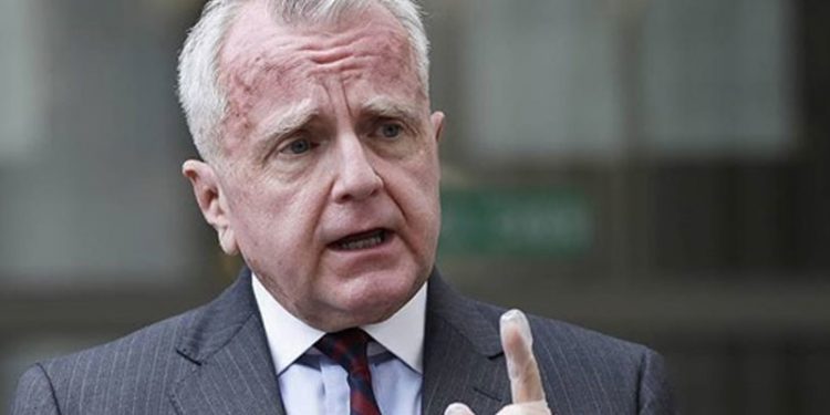 Biden'ın Putin için "savaş suçlusu" ifadelerini kullanması sonrası ABD Büyükelçisi Rusya Dışişleri Bakanlığı'na çağrıldı