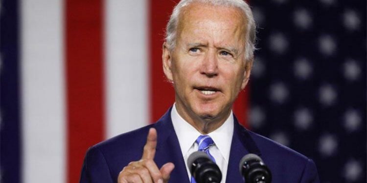 Biden'ın 'müzakere' yorumu: Dediklerini yapacaklar mı göreceğiz