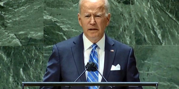 Biden’dan Putin’e: Haydut, katil bir diktatör…