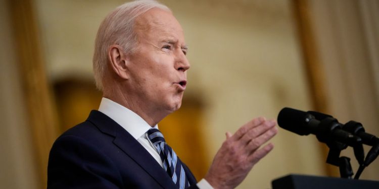 Biden’dan kripto para hazırlığı