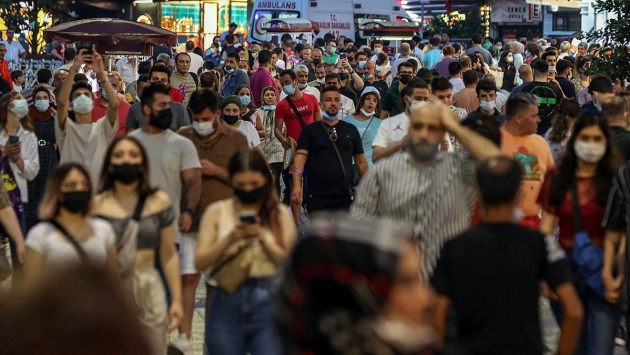 Bilim Kurulu üyesi tarih vererek uyardı: Vakalarda tekrar tırmanış görebiliriz!