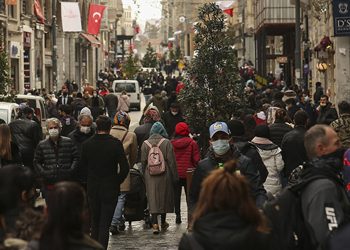 Bilim Kurulu Üyesi Prof. Dr. Özlü: Pandemi bitmedi; artık hastaneye yatan hastaların kriter olarak izlenmesi gerekiyor