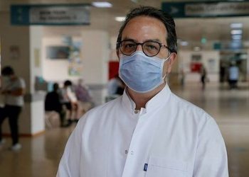 Bilim Kurulu Üyesi Prof. Dr. Şener: Hem iyi hem de kötü haberlerimiz var