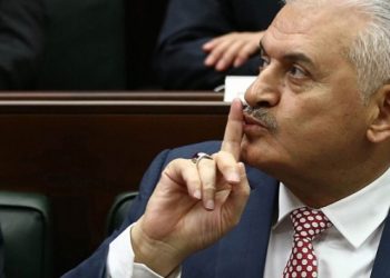 Binali Yıldırım: 2023 olmadan 2024 olmaz!