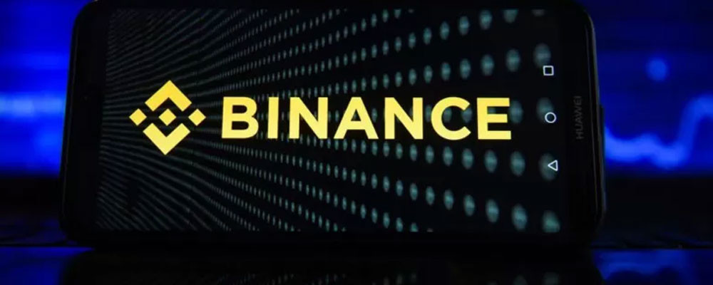 Binance: Birçok Rus savaşı desteklemiyor, kripto para platformlarına erişimlerini yasaklamayacağız